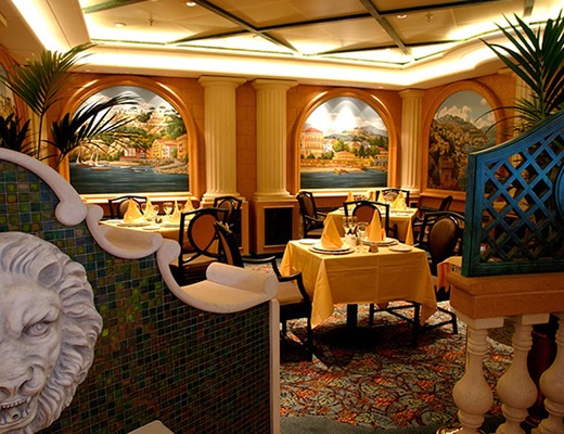 Imagem Sapphire Princess 14