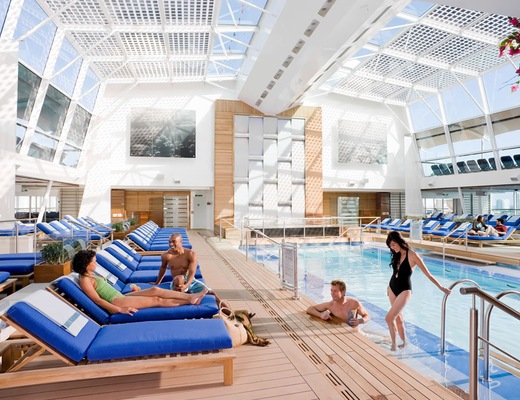 Imagem Celebrity Solstice 30