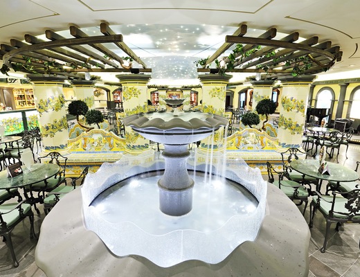 Imagem MSC Cruzeiros 4