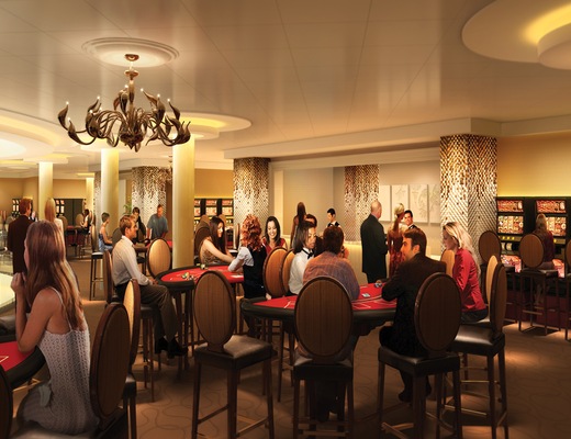 Imagem Norwegian Getaway 25