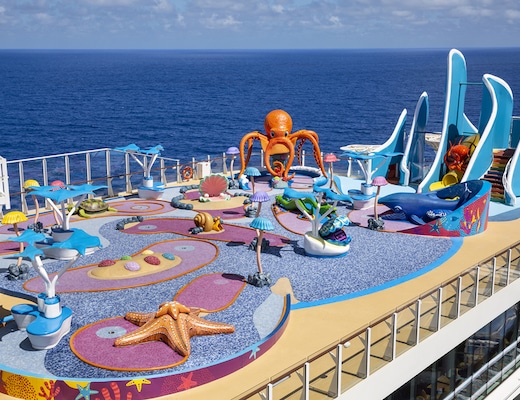 Imagem Wonder of the Seas 5