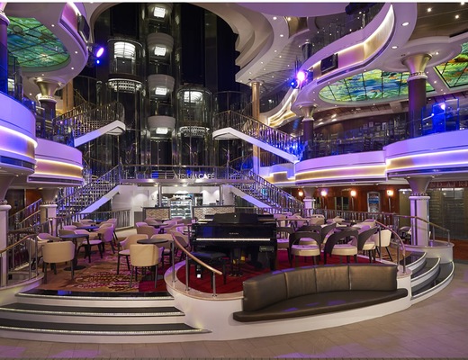 Imagem Norwegian Star 8