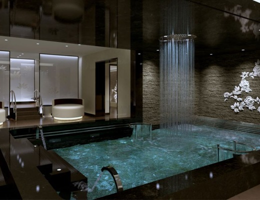 Lotus Spa