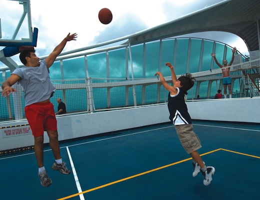 Imagem Voyager of the Seas 6
