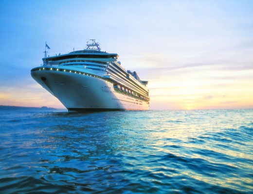 Imagem Sapphire Princess 16