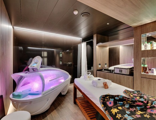 Aurea Spa