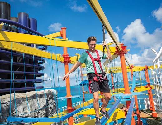 Imagem Norwegian Breakaway 5