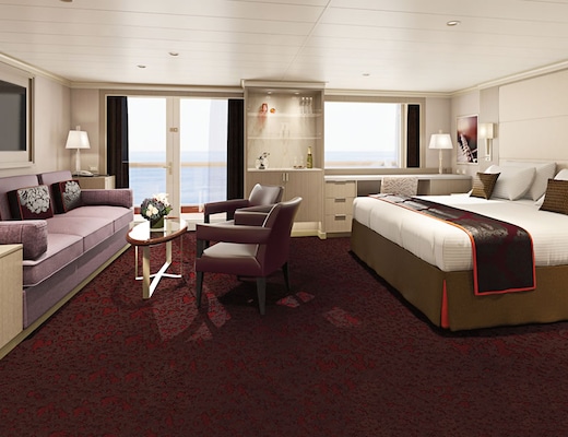 Imagem Koningsdam 21