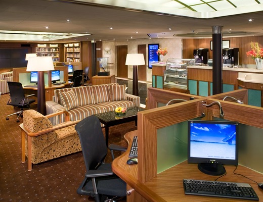 Imagem Eurodam 7