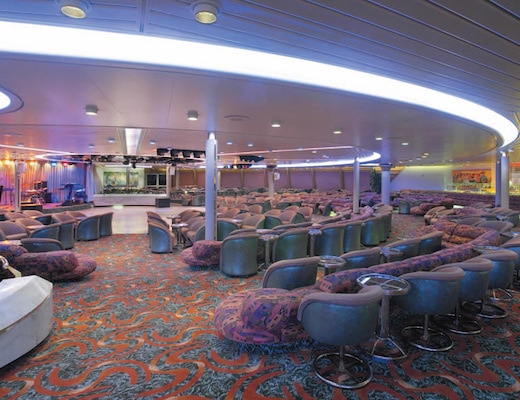 Imagem Majesty of the Seas 3