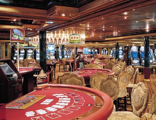 Imagem Carnival Liberty 24