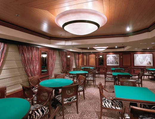 Sarengeti Club