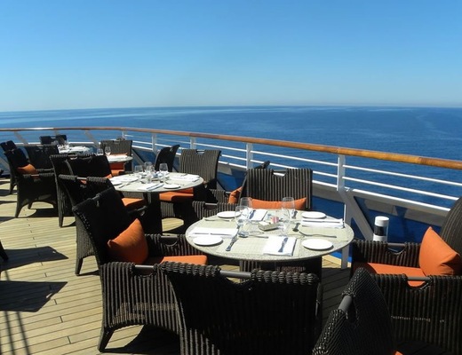 Imagem Oceania Insignia 5