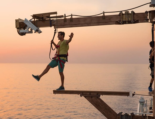 Imagem Norwegian Escape 35