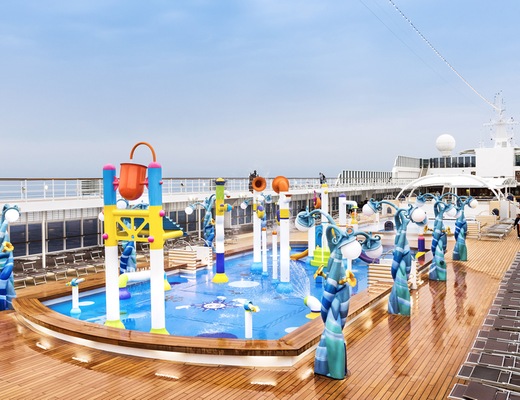 Imagem MSC Armonia 6