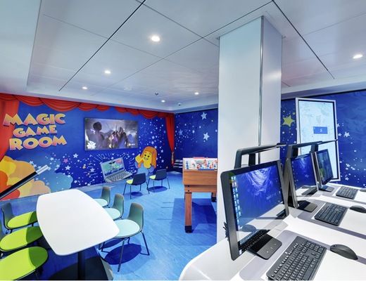 Imagem MSC Bellissima 28