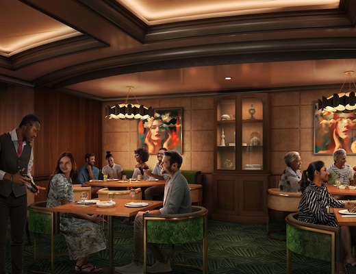 Imagem Utopia of the Seas 9