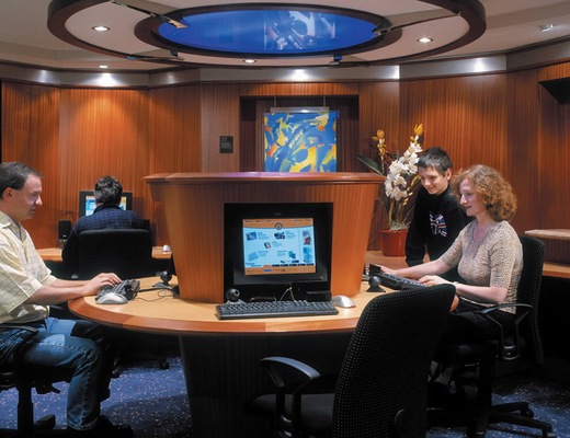 Imagem Brilliance of the Seas 13
