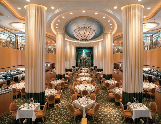 Restaurante Principal