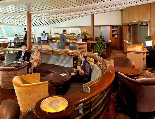 Imagem Radiance of the Seas 19
