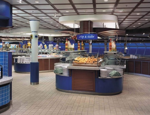 Imagem Navigator of the Seas 19
