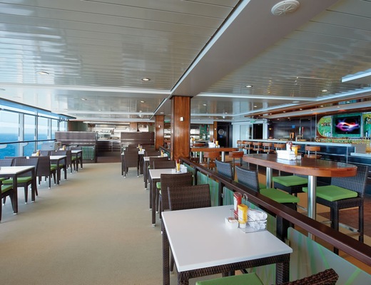 Imagem Norwegian Breakaway 15