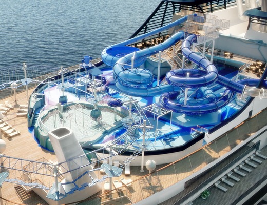 Imagem MSC Meraviglia 29
