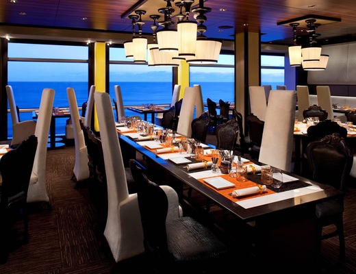 Restaurante Qsine