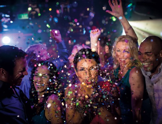 Imagem Norwegian Spirit 19