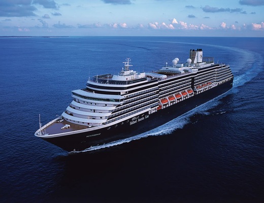 Imagem Westerdam 12