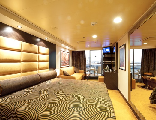 Imagem MSC Splendida 23