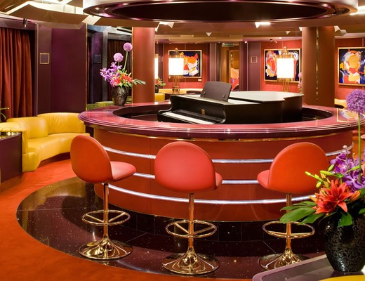 Imagem Eurodam 18