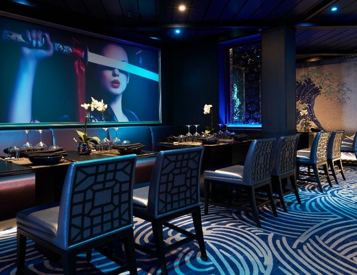 Imagem Cruise and Maritime 3
