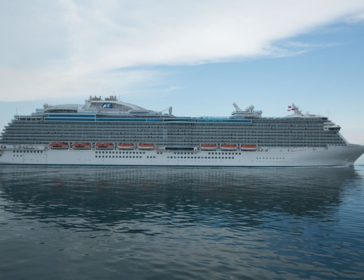 Imagem Regal Princess 10