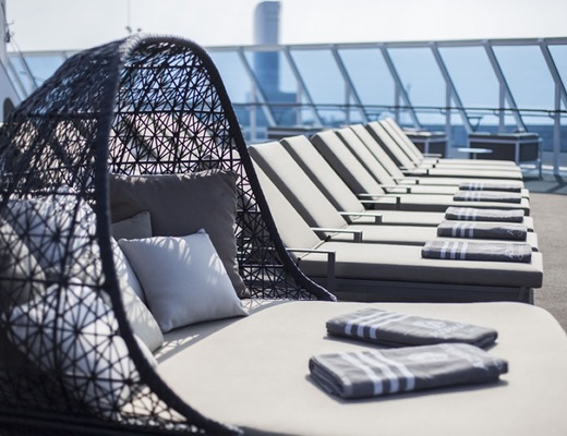 Imagem Azamara Journey 17