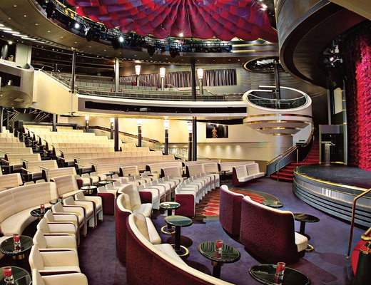 Imagem Westerdam 19