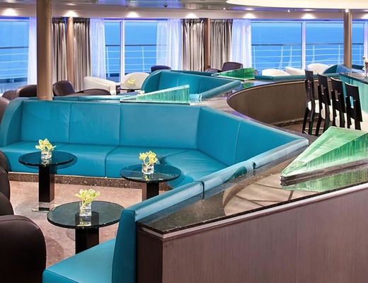 Imagem Seabourn Sojourn 7