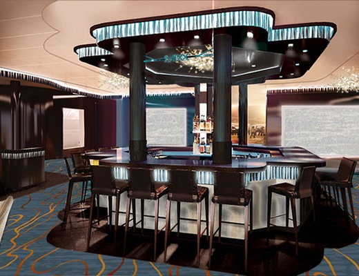 Imagem Norwegian Escape 16