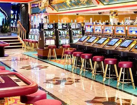 Imagem Norwegian Spirit 6