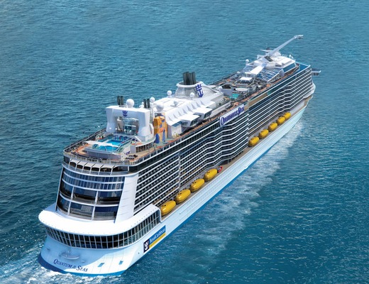 Imagem Quantum of the Seas 25