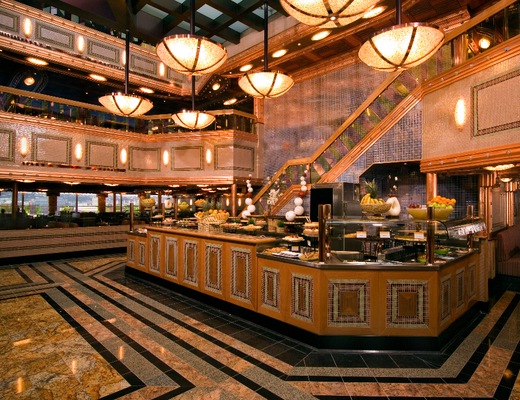 Imagem Carnival Splendor 16
