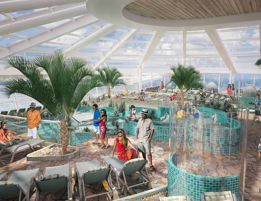 Imagem Anthem of the Seas 15