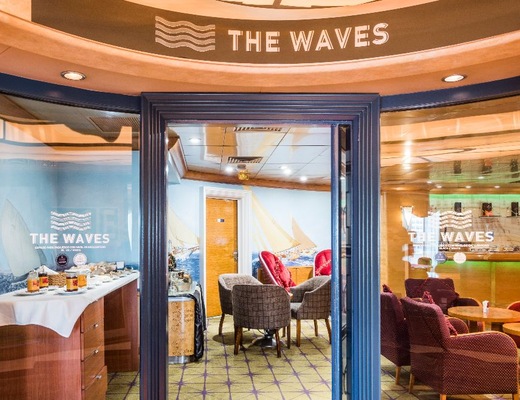 The Waves