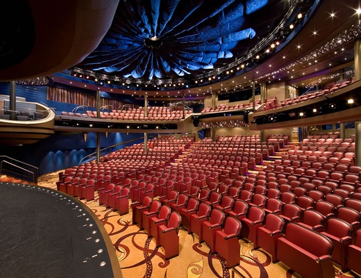 Imagem Eurodam 14