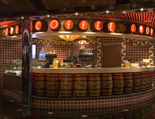 Imagem Carnival Splendor 24