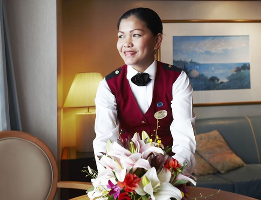 Imagem Golden Princess 16