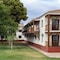 Parador De Albacete - map