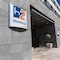 B&B Hotel Elche - map