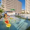 Hotel Playas De Torrevieja - map
