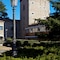 Parador De Avila - map
